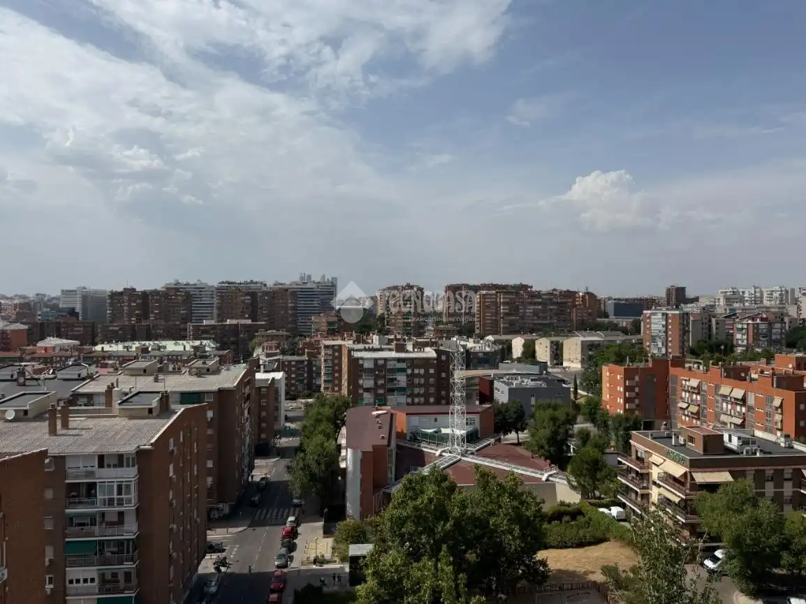 Flat with lift for sale in Ciudad Lineal, imagen 30