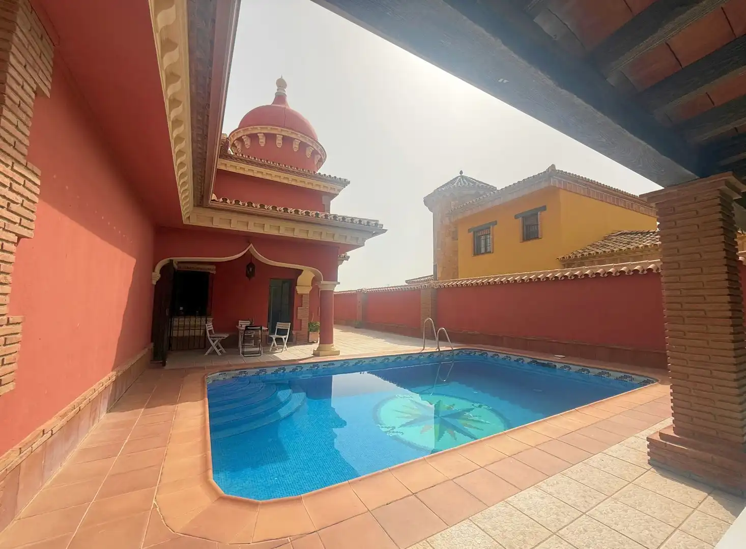 Casa con piscina en venta en Mijas pueblo, imagen 5