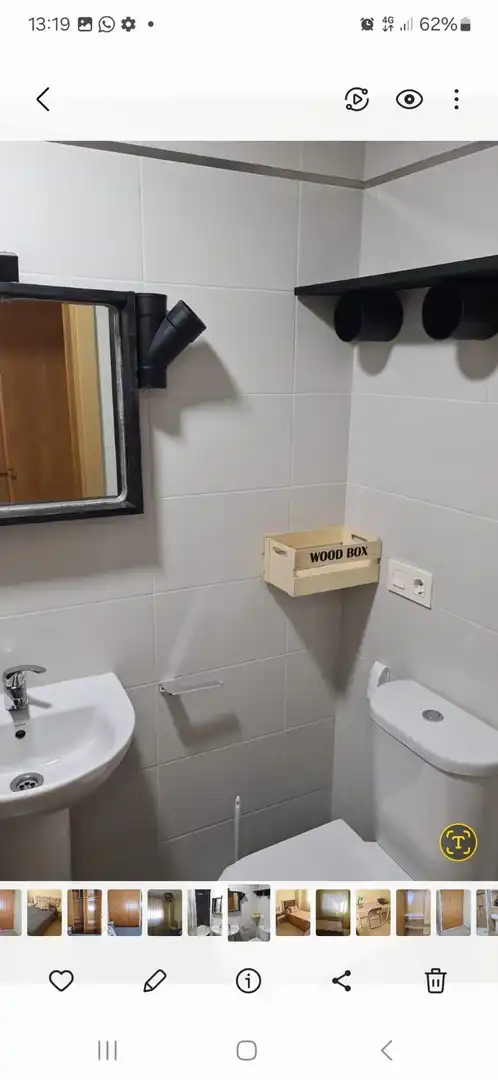 Wohnung mit Aufzug zur Miete in Centro, imagen 45