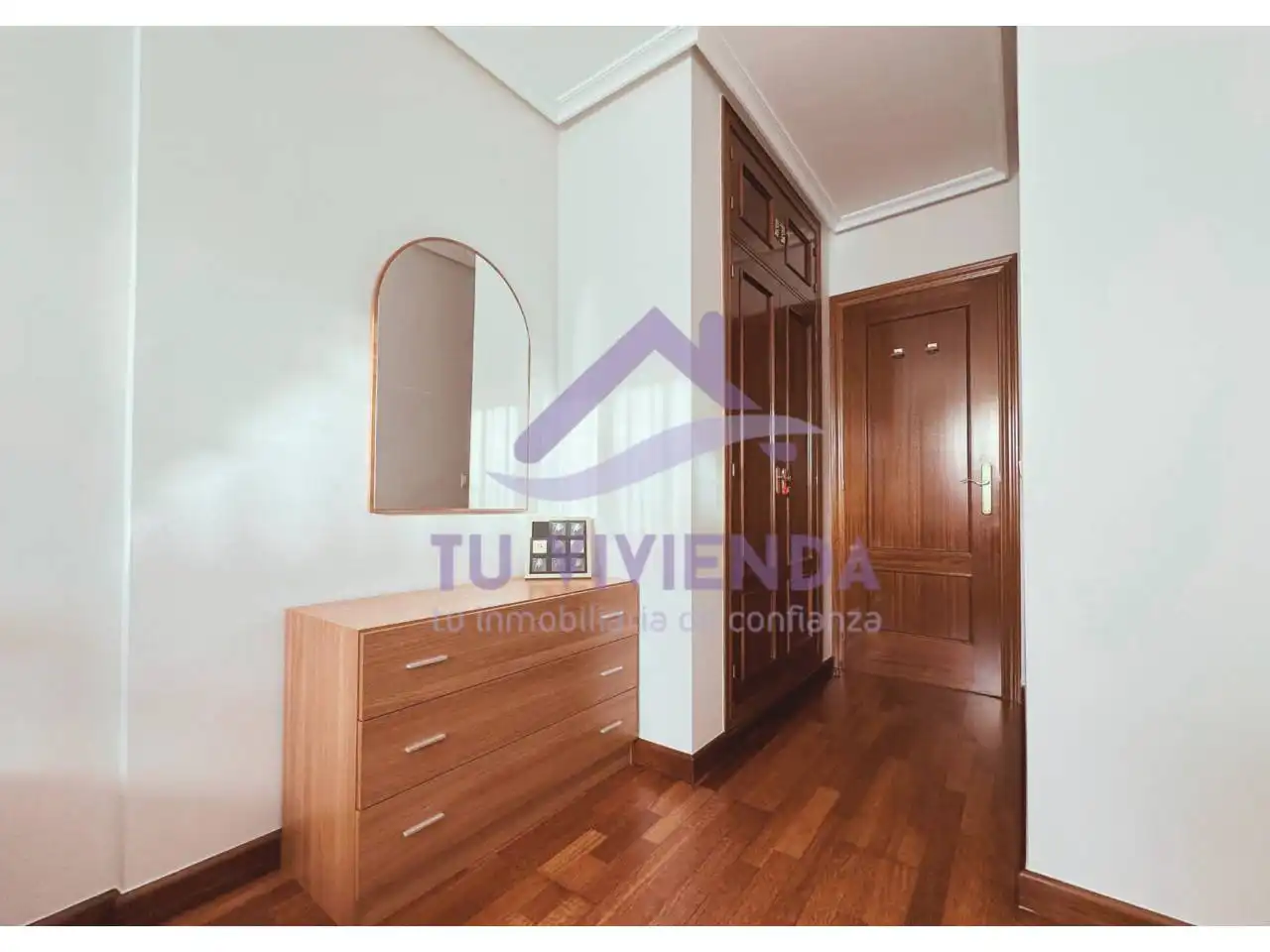 Piso de alquiler en Valladolid con Calefacción, Terraza y Trastero