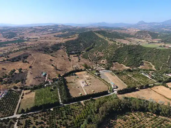 Maison rustique à vendre à San Martín del Tesorillo, imagen 35