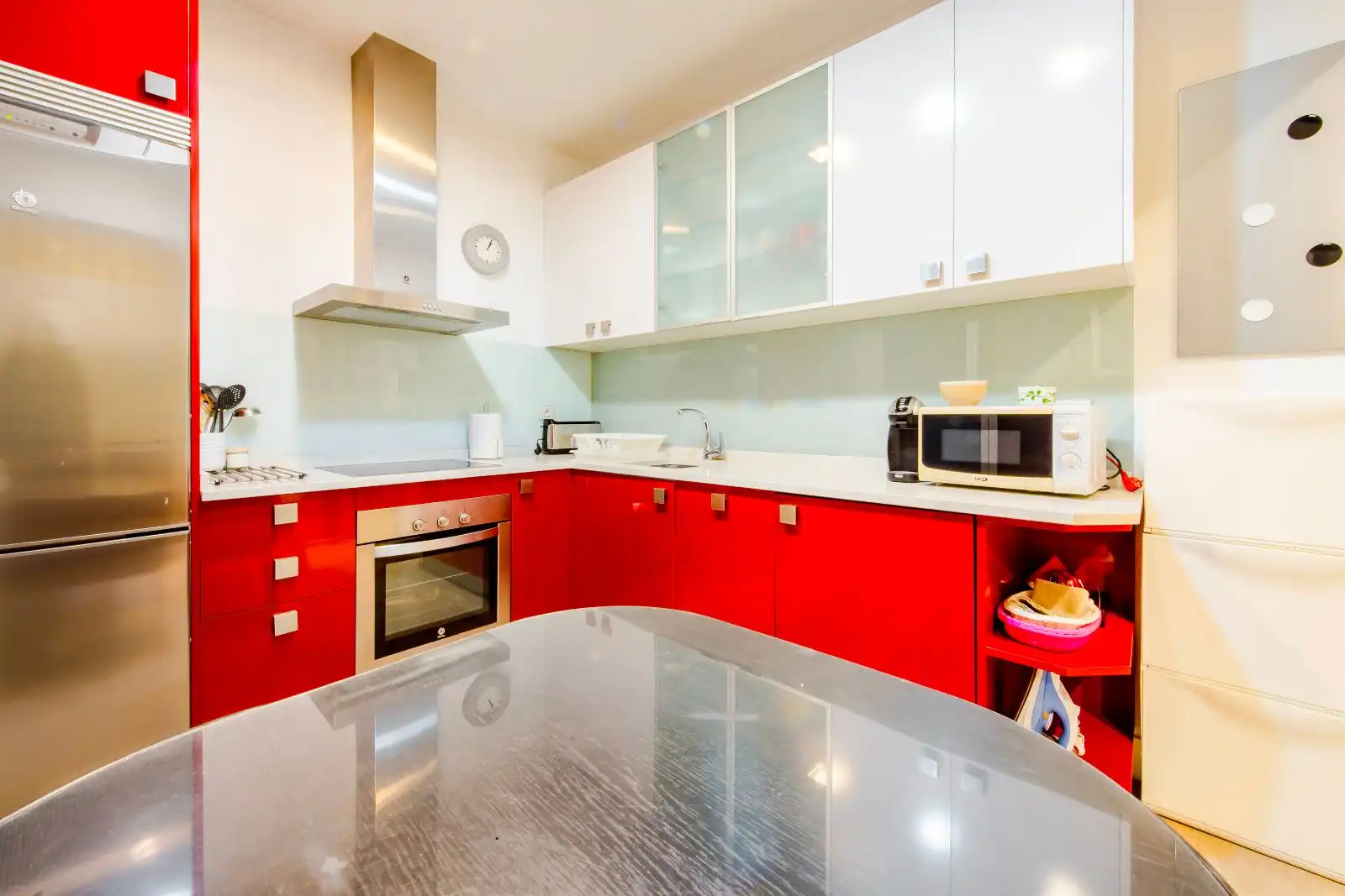 Appartement avec ascenseur à louer à PONZANO, imagen 6