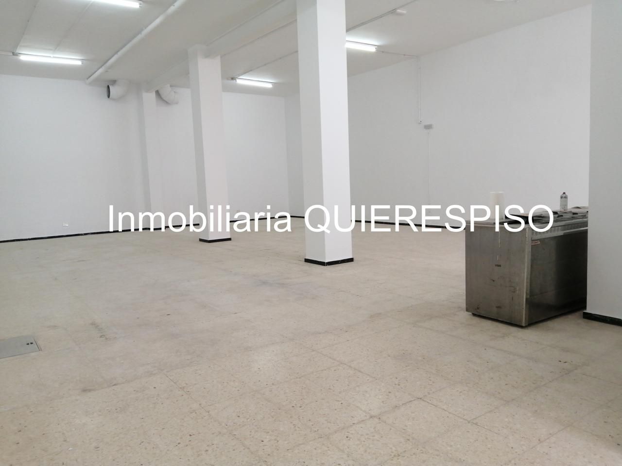 Premises to rent in Canalejas, Vecindario - El Doctoral - Cruce de Sardina, Santa Lucía de Tirajana