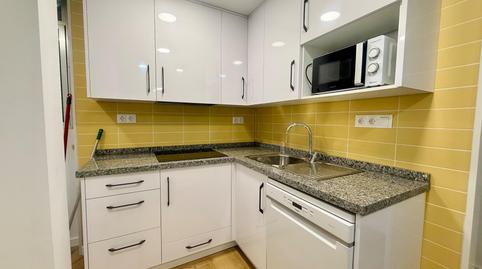 Foto 5 de Piso de alquiler en El Torrejón - El Cerezo,  Sevilla Capital