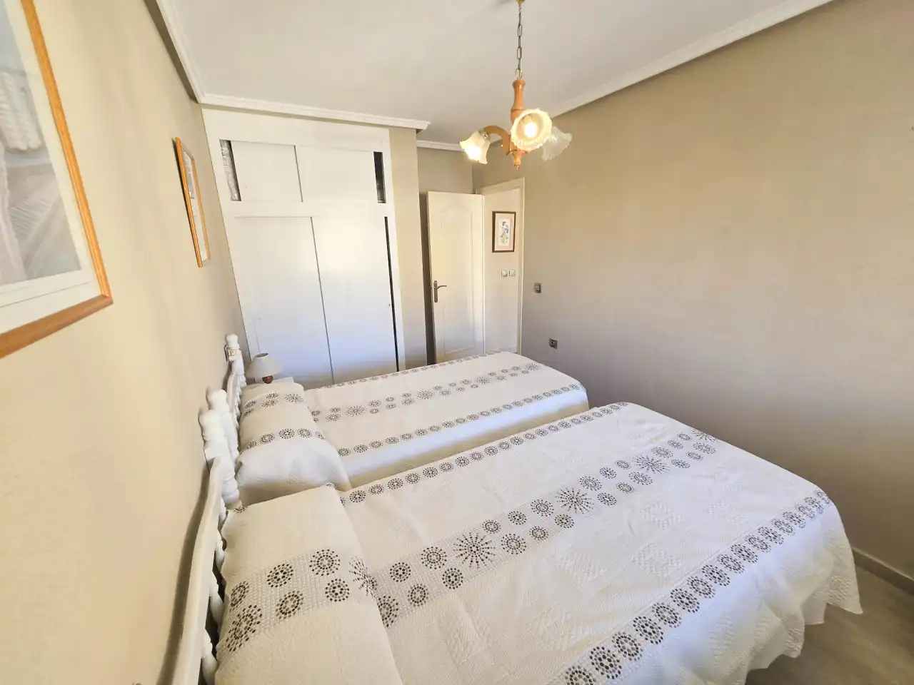 Apartamento con balcón en venta en La Mata, imagen 23
