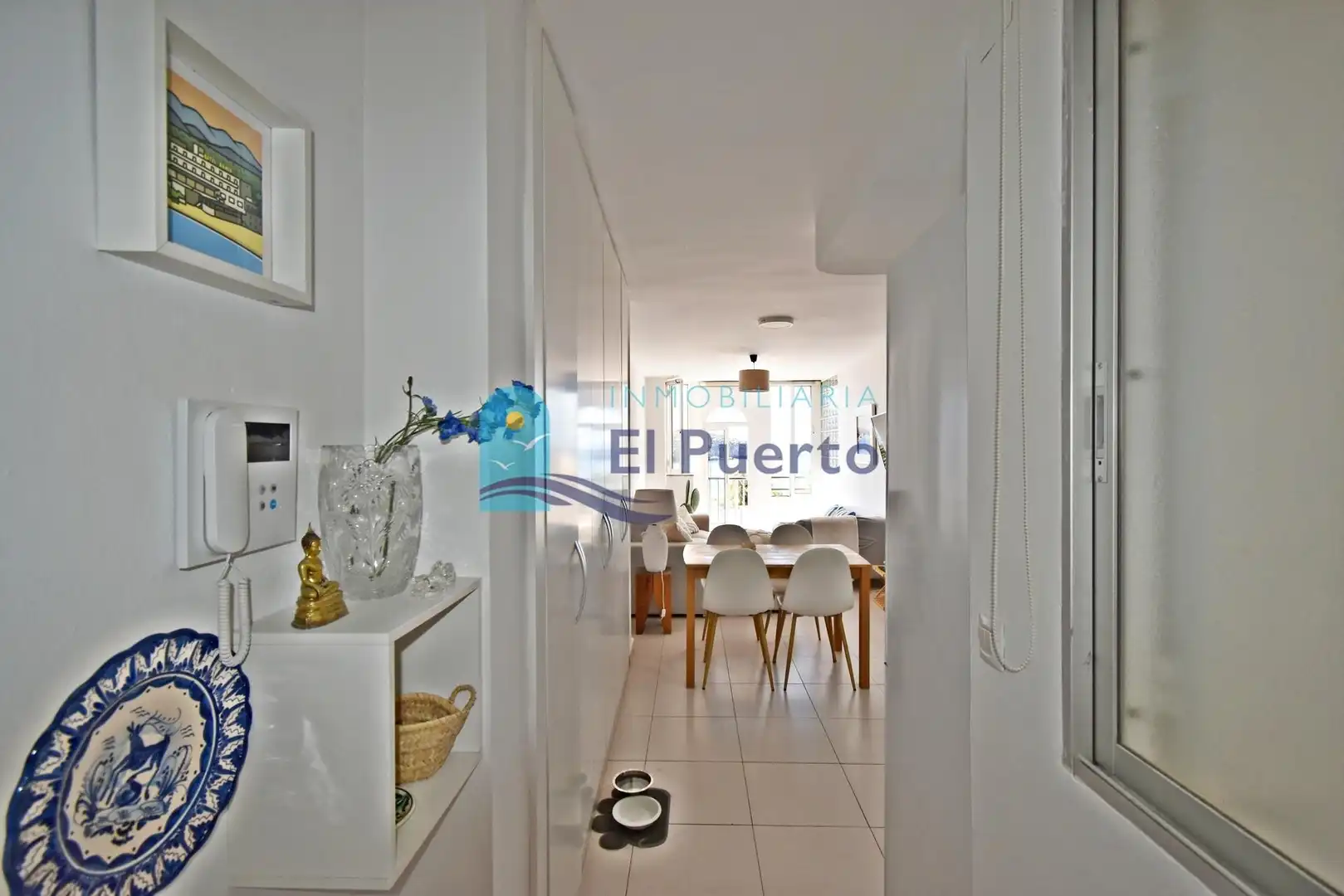 Apartment with lift for sale in Puerto de Mazarrón, imagen 5