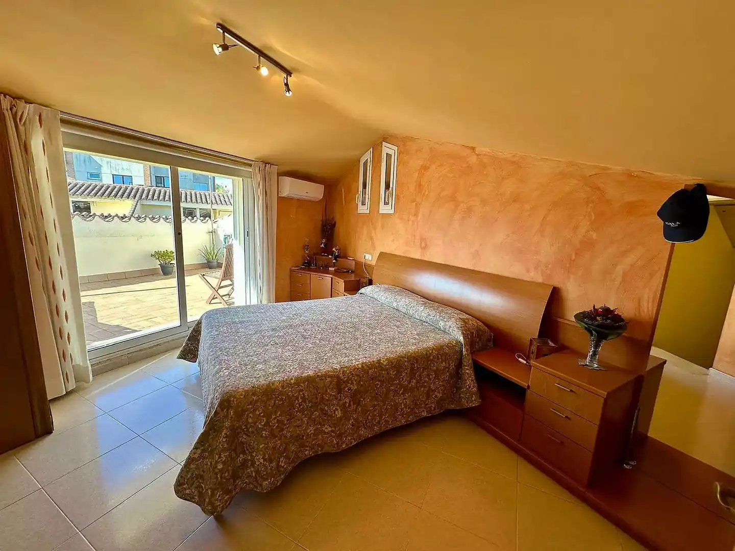 Terraced house for sale in Fenals, imagen 22