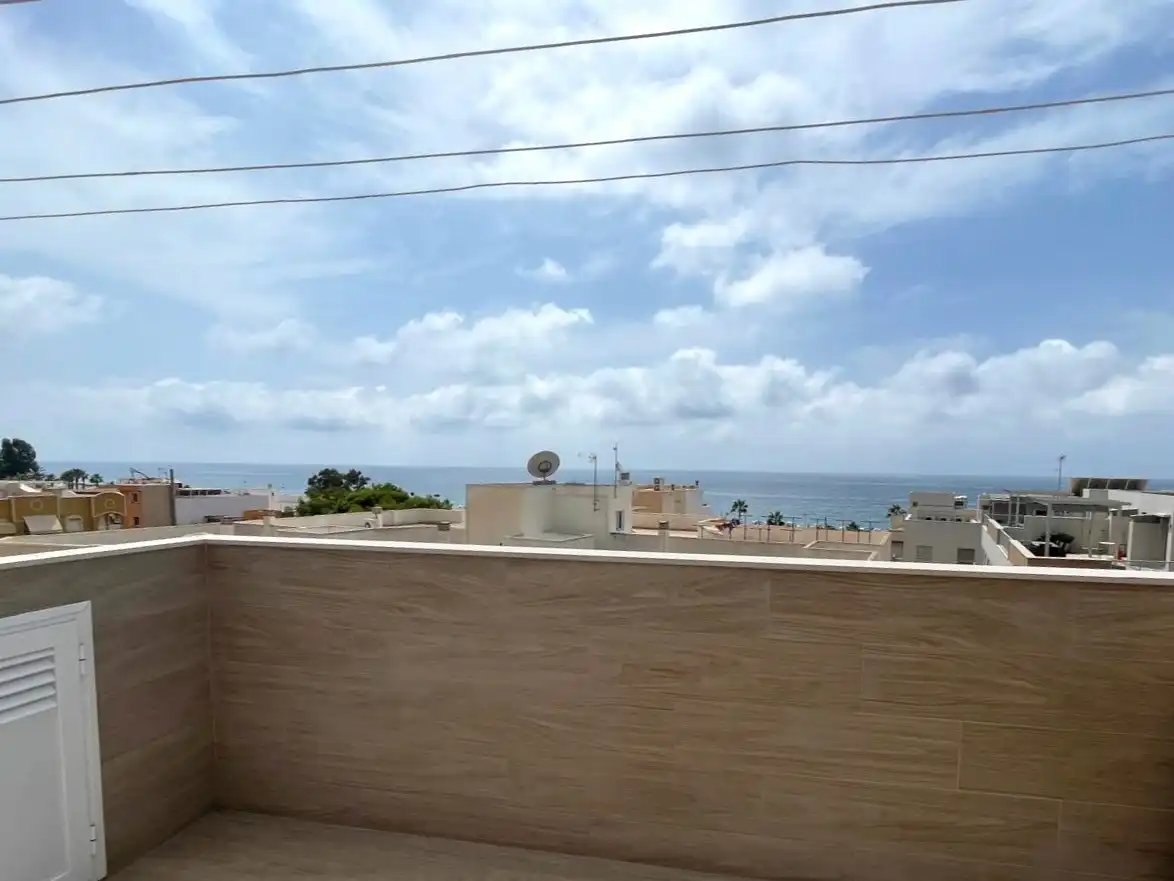 Apartments for sale in Bolnuevo