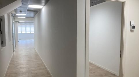 Foto 5 de Oficina de alquiler en Rossello, 214, Dreta de l'Eixample, Barcelona Capital