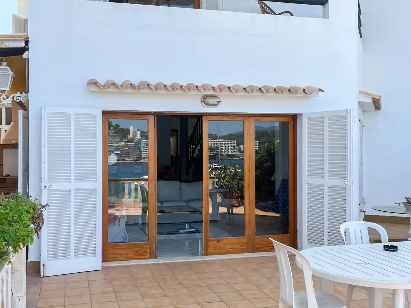 Dúplex con terraza en alquiler en Santa Ponça, imagen 8
