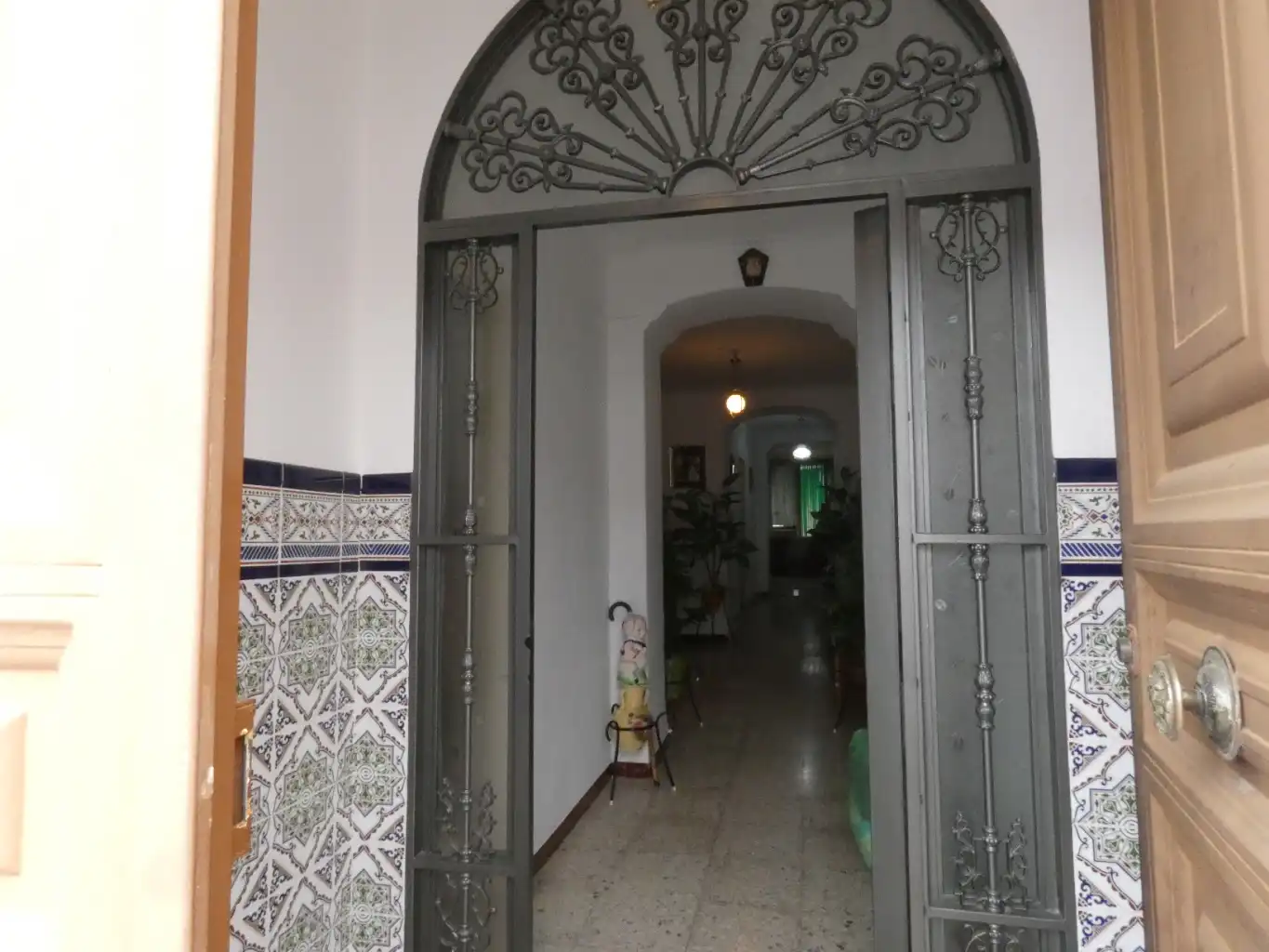 Maison à vendre à Azuaga, imagen 2