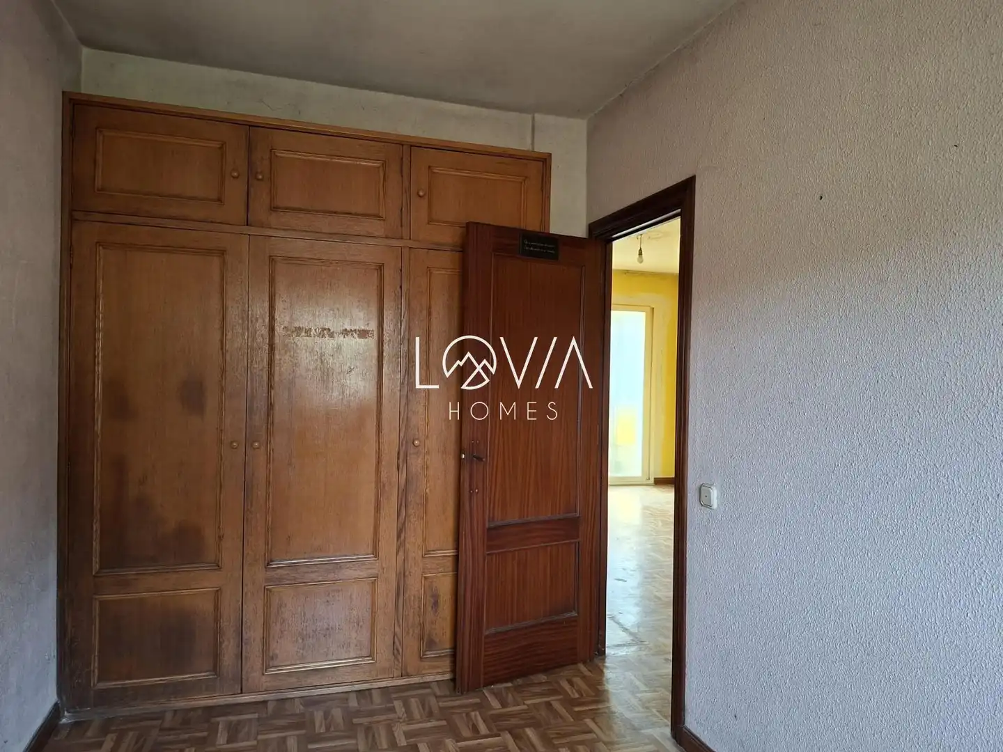 Bedroom of Flat for sale in Llanera  with Terrace