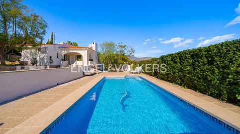 Foto 4 von Haus oder Chalet zum Verkauf in Avenida País Valencia, La Paz, Polop