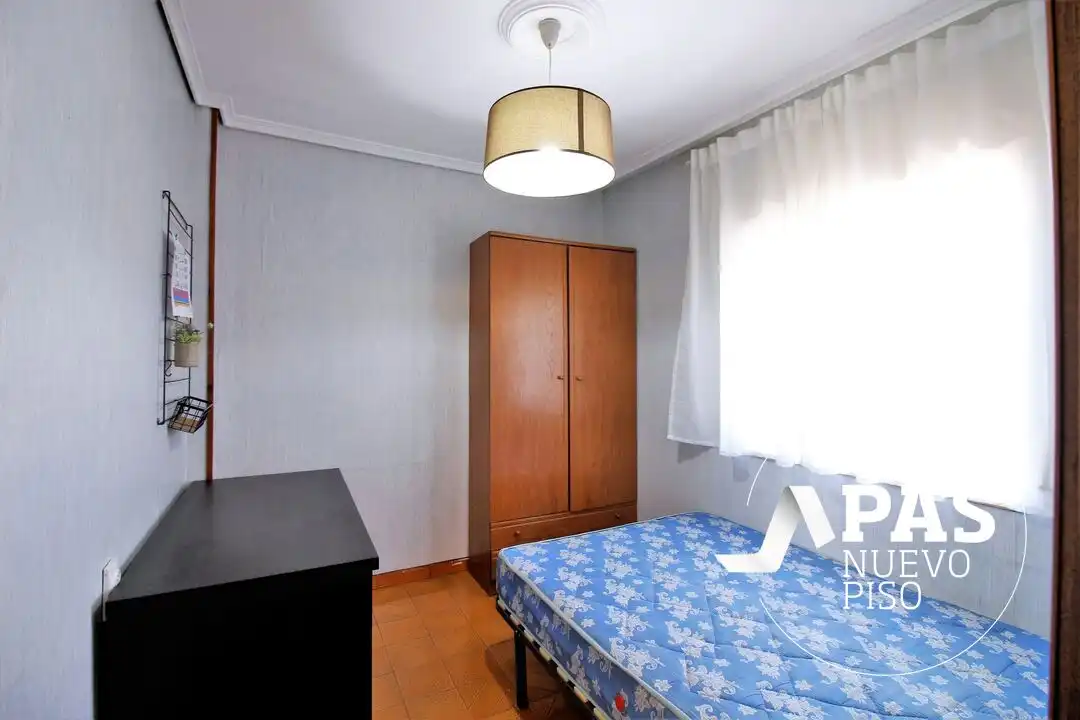 Bedroom of Houses for sale in Miengo  with Heating, Private garden and Storage room