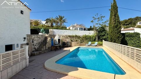 Photo 4 of Houses for sale in Calle Calle de Angelo Nardi, Cap Martí - El Tossalet - Pinomar, Jávea / Xàbia