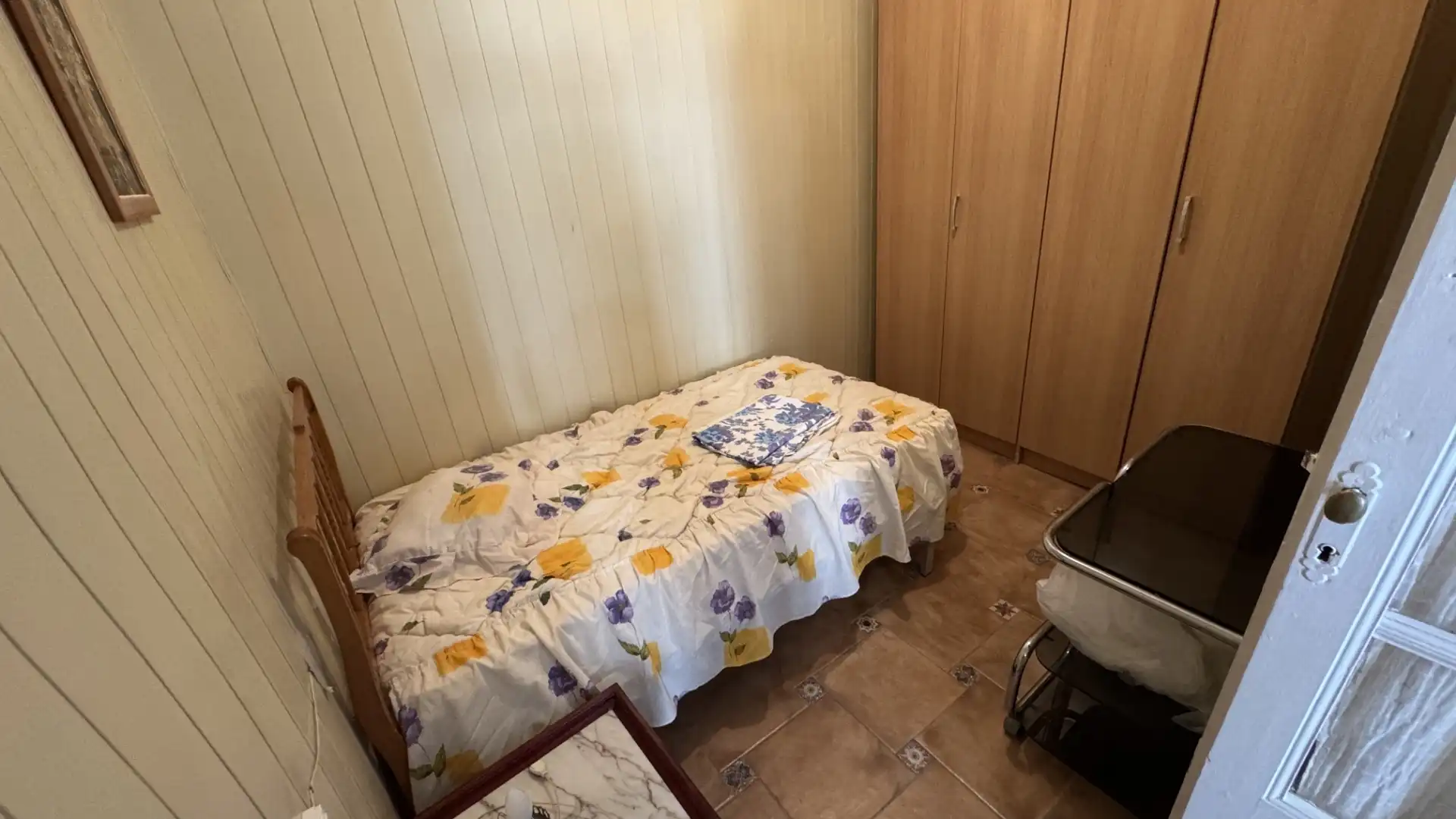 Habitación de Casa o chalet en venta en Olivenza
