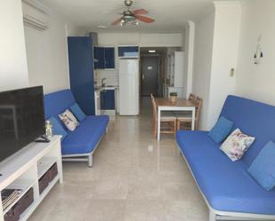 Àtic de lloguer a De Maritimo Torremolinos, El Bajondillo