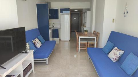 Foto 3 de Àtic de lloguer a De Maritimo Torremolinos, El Bajondillo, Torremolinos