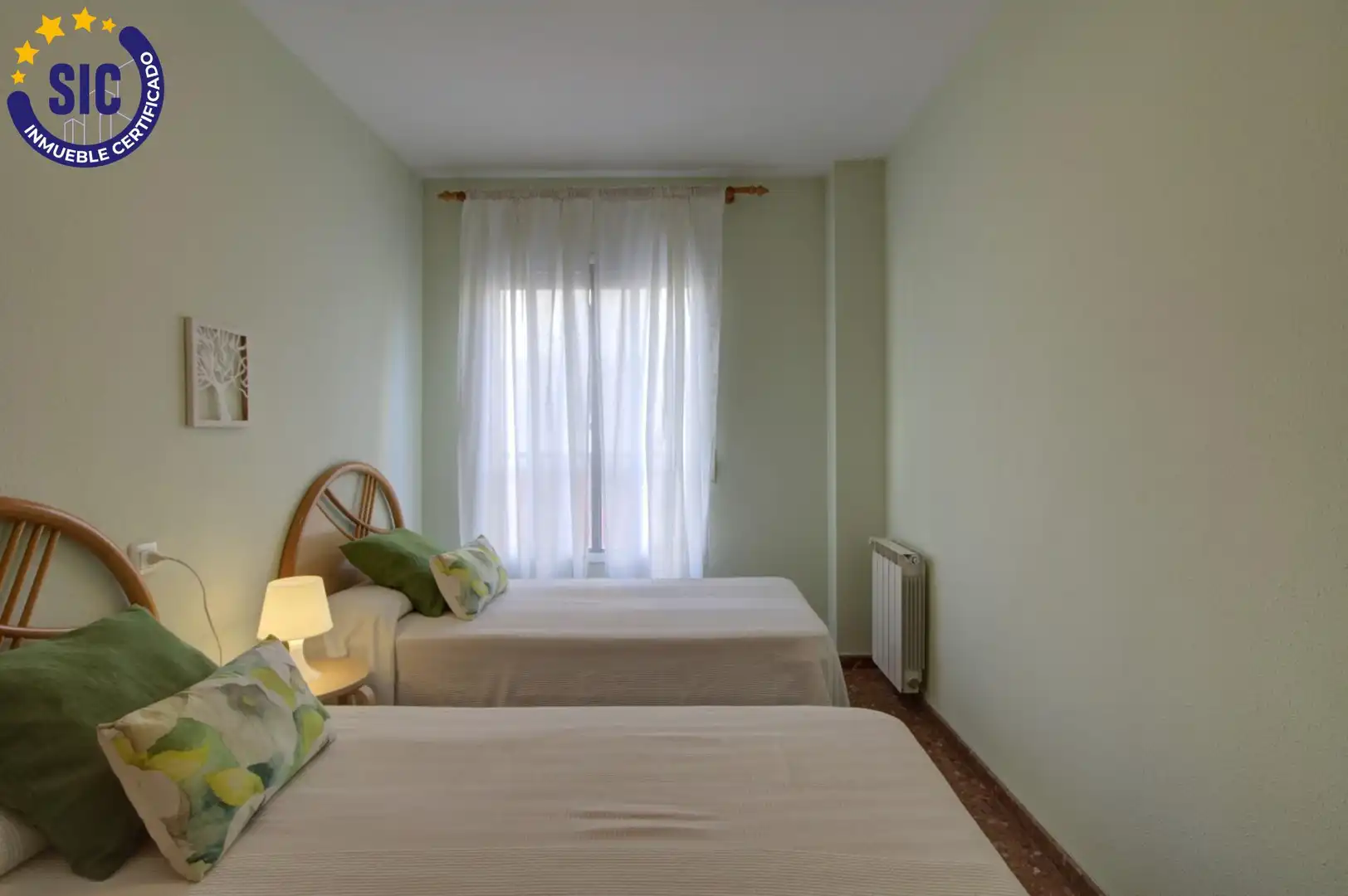 Flat with terrace for sale in Avenida camp de morvedre 82, imagen 30