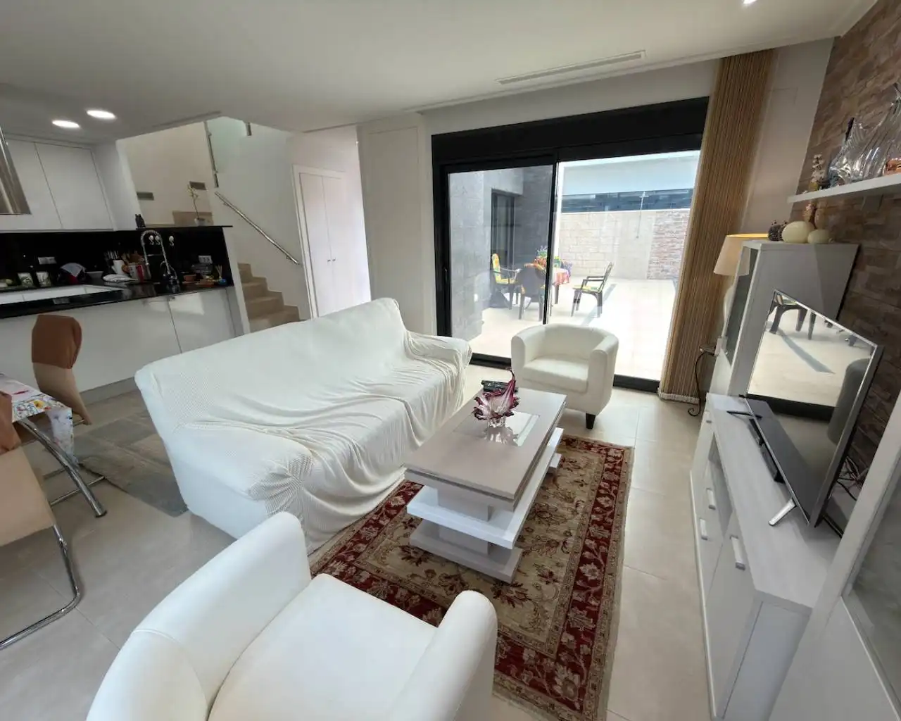 Villa con terrazza in vendita a Benijófar, imagen 4