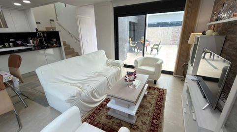 Moderna villa con piscina privada y espectaculares vistas a las montantildeas en BenijoacutefarSituada en una excelente zona de Be, imagen 4