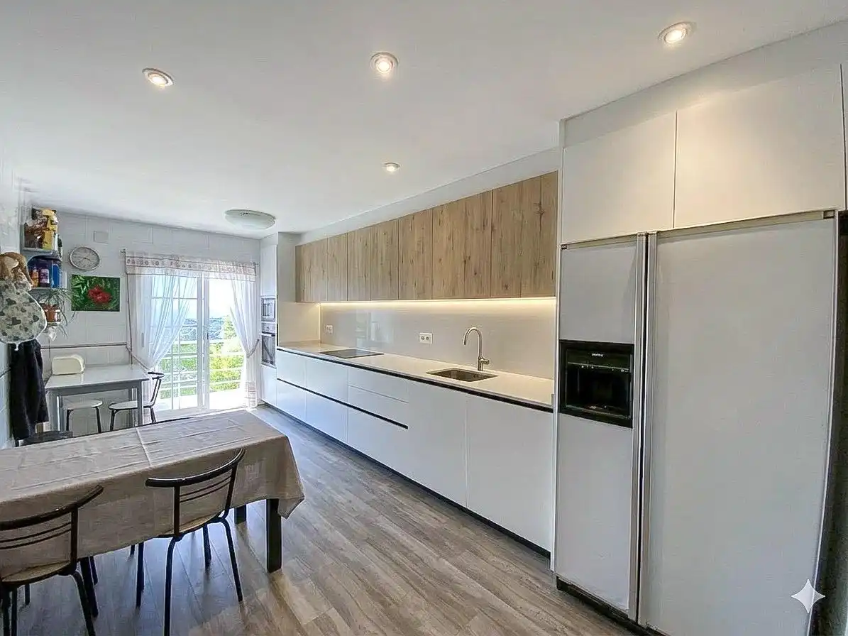 Casa a schiera con terrazza in vendita a Teià, imagen 8