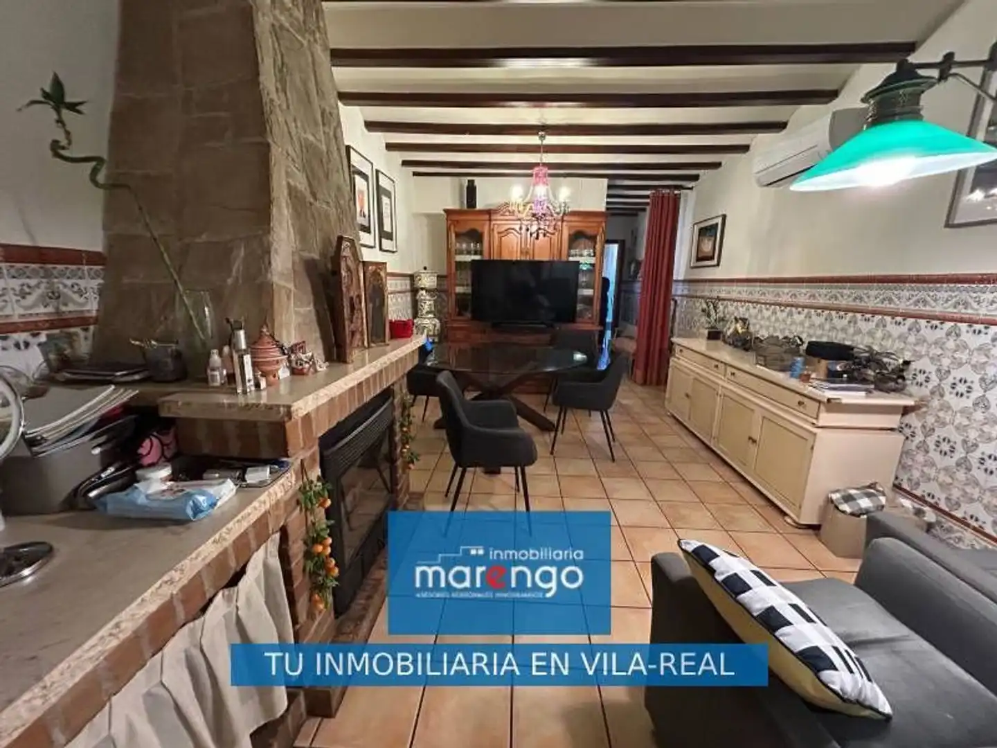 Casa en venda a Madrigal