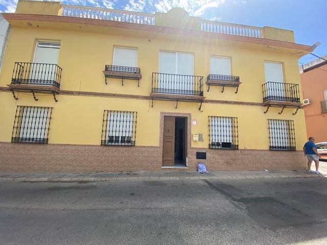 Casa adosada en Venta en El Viso del Alcor