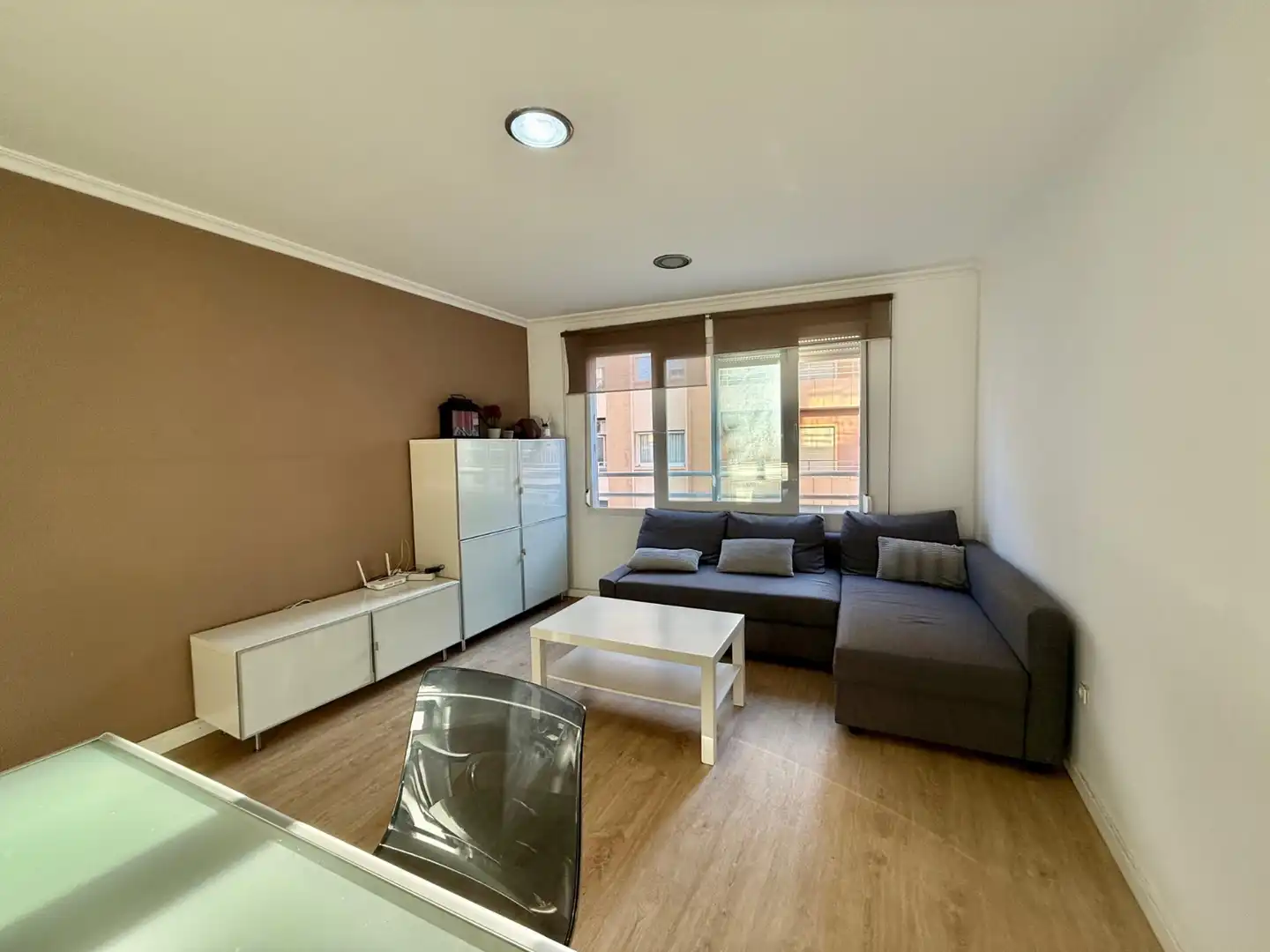 Apartament amb ascensor de lloguer a Centro, imagen 3