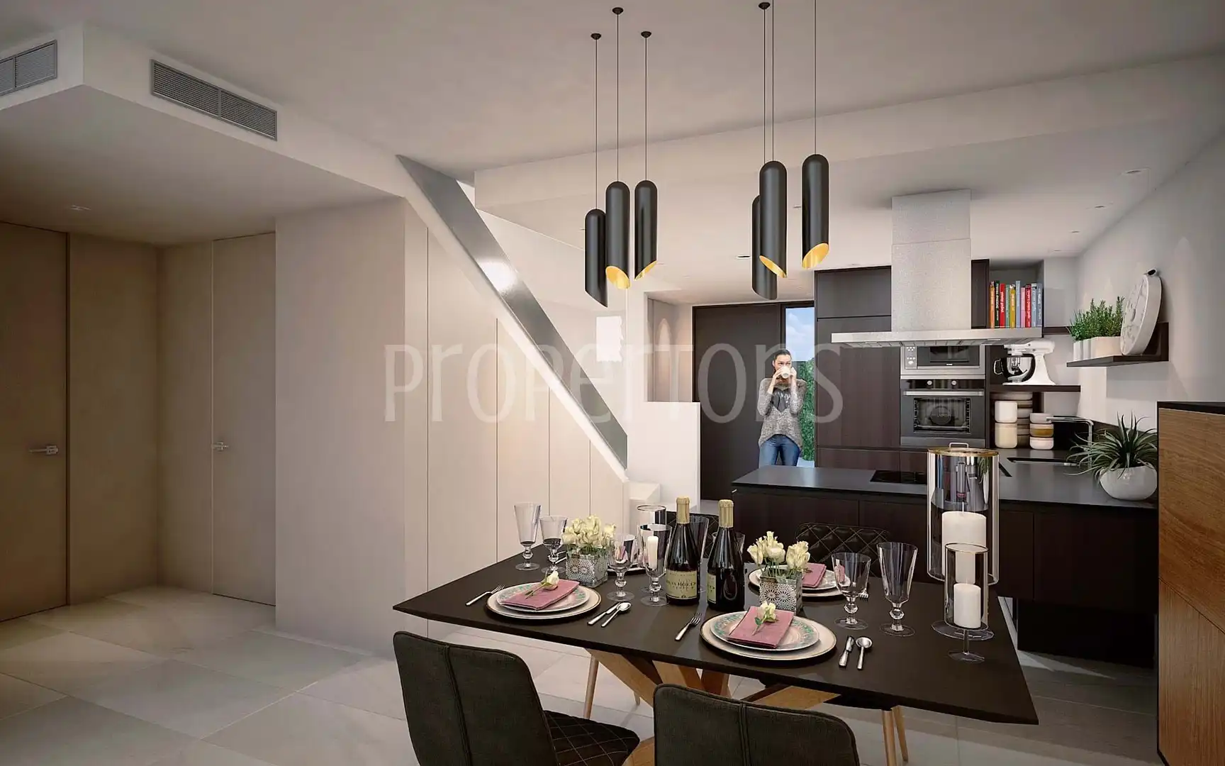 Maison mitoyenne à vendre à Algorfa, imagen 6