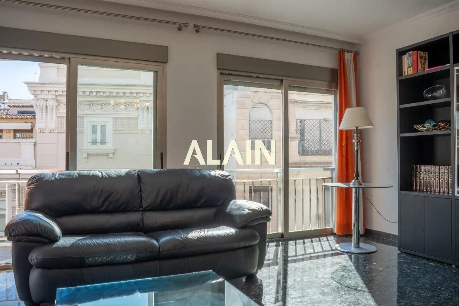 Appartement avec ascenseur à vendre à Calle Hernán Cortés, imagen 13