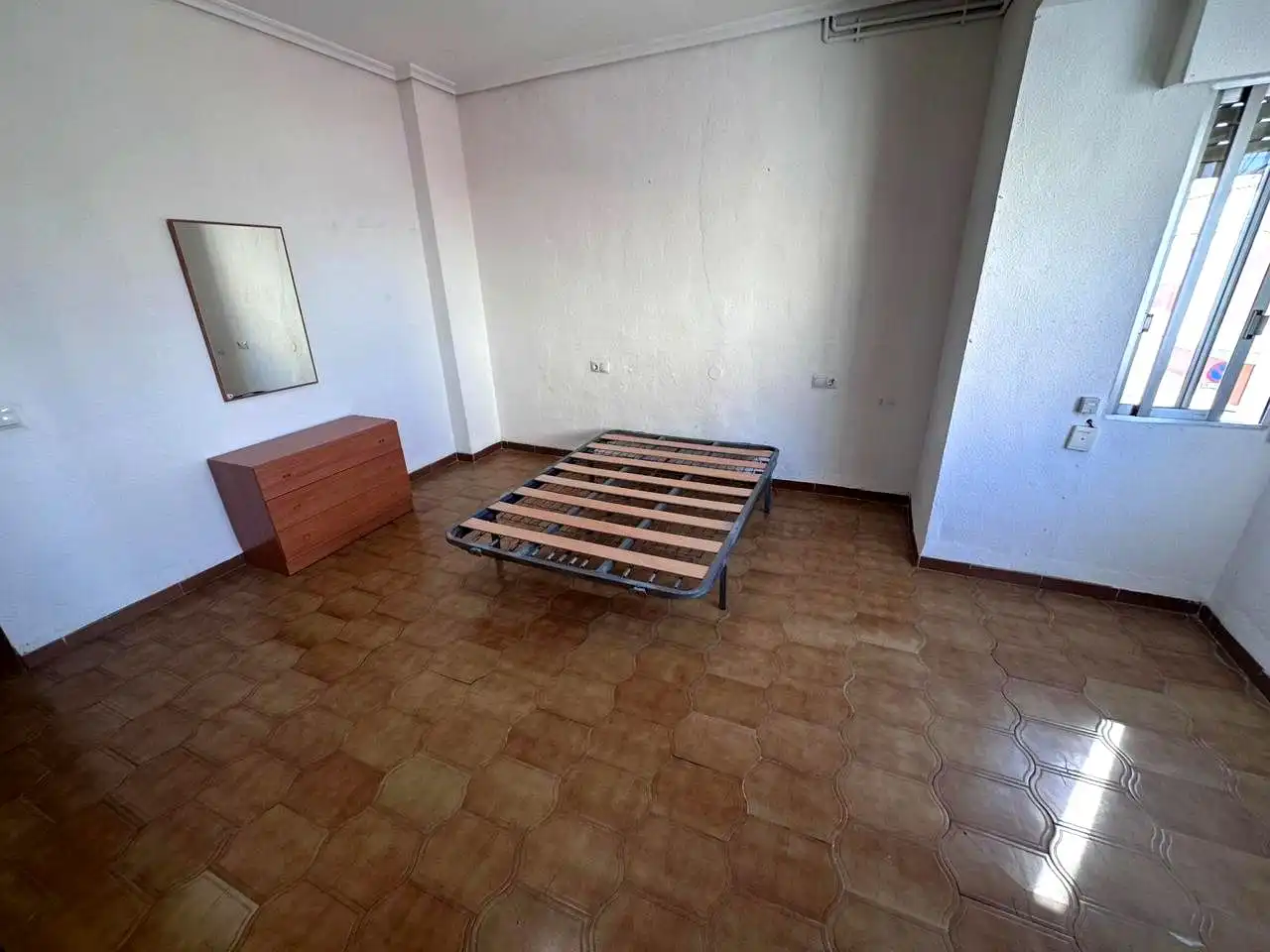 Habitación de Casa o chalet en venta en Castellón de la Plana / Castelló de la Plana con Aire acondicionado, Calefacción y Terraza