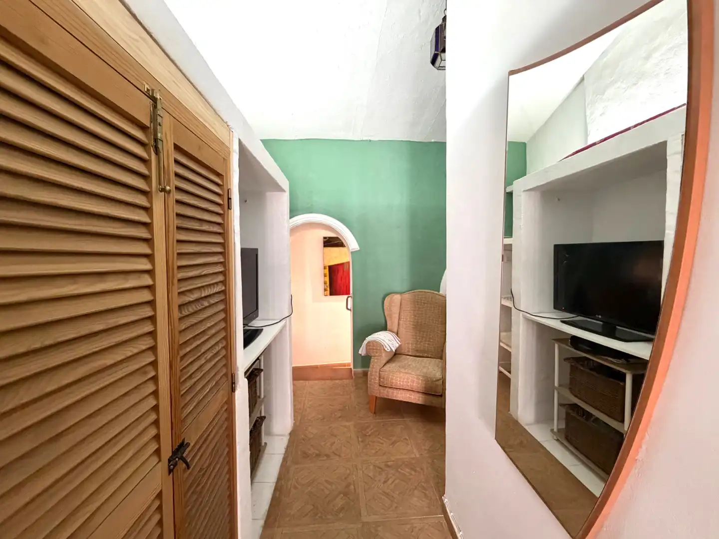 Casa a schiera con terrazza in vendita a Calle Cantarranas, imagen 28