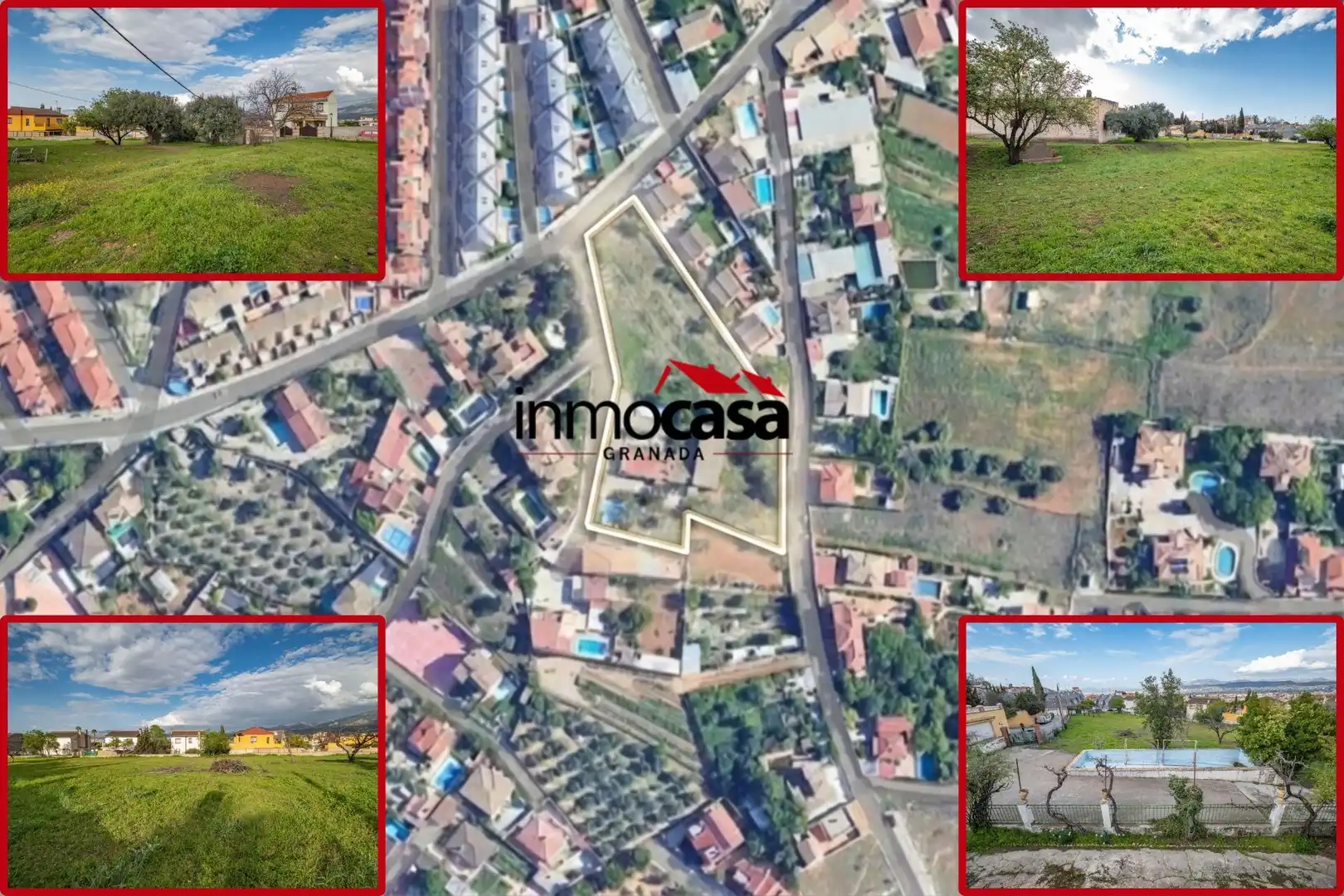 Terrenos y solares en venta en Calle de la Alcazaba, imagen 75