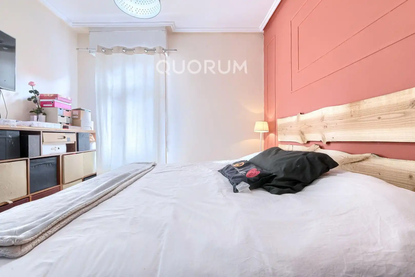 Habitación de Piso en venta en Basauri  con Calefacción y Amueblado