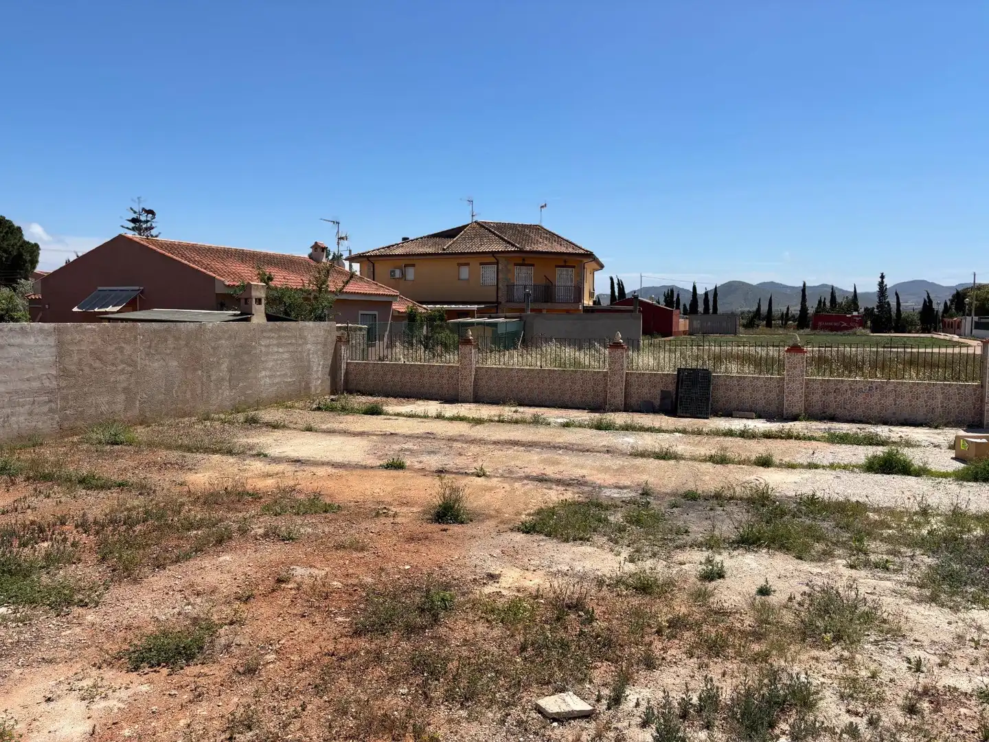 Terrenys i solars en venda a Mar Menor de Cartagena – Cabo de Palos, imagen 4