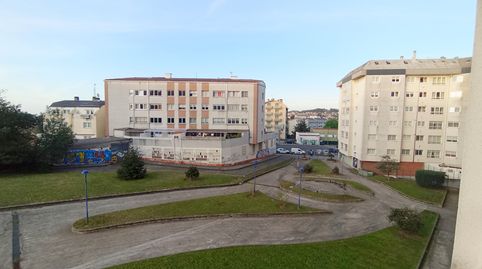 Foto 3 de Piso en venta en Rúa Jorge Guillén, Portádego - Vilaboa Norte, Culleredo