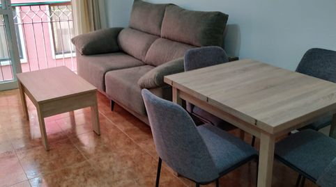 Foto 3 de Apartament de lloguer a San Juan, Murcia Capital