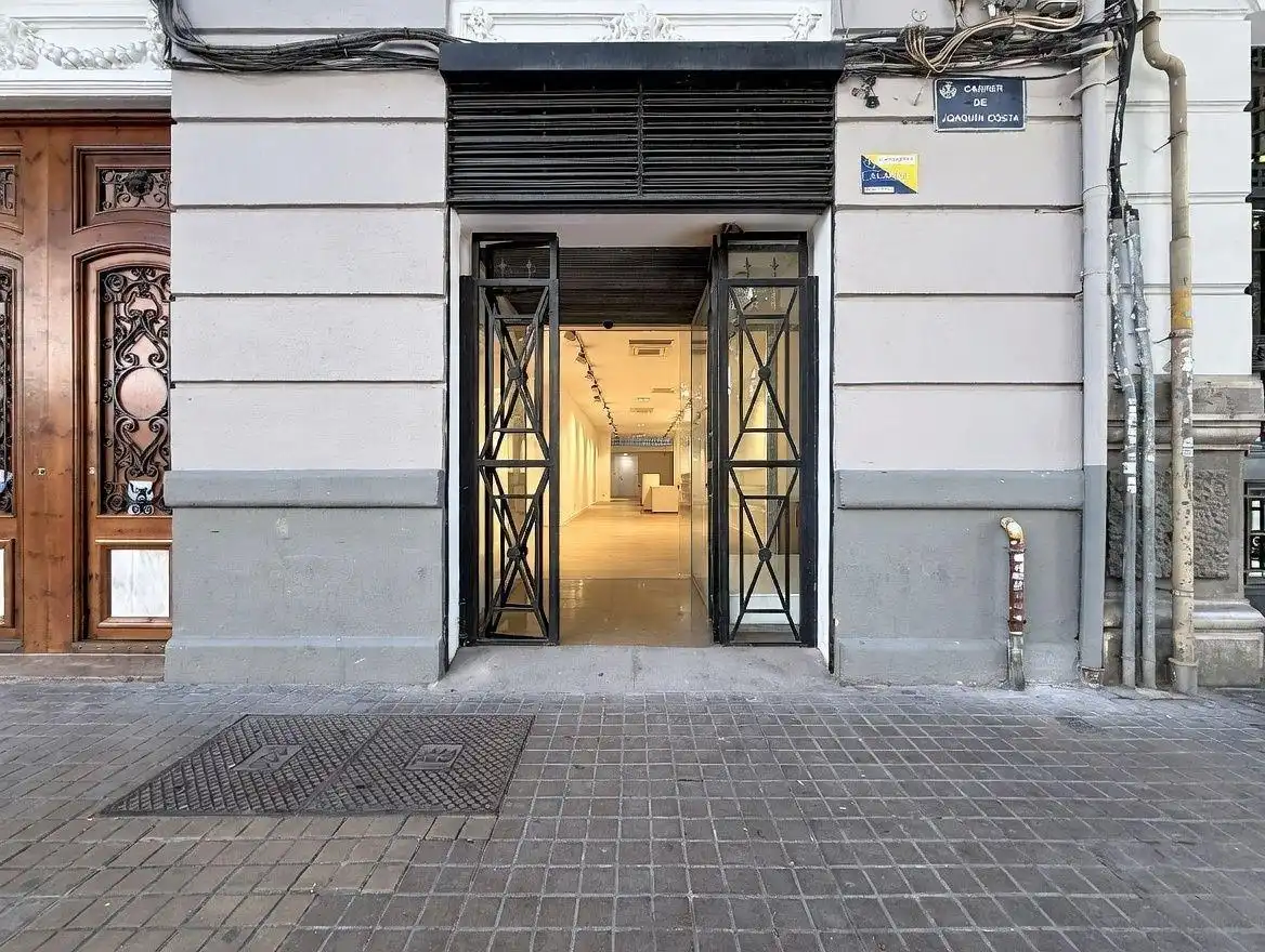 Geschaftsraum zur Miete in Valencia