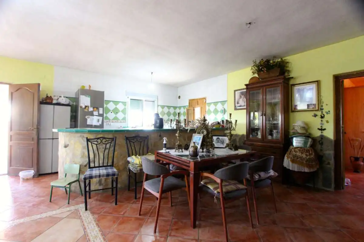 Casa amb jardí en venda a Albudeite, imagen 20
