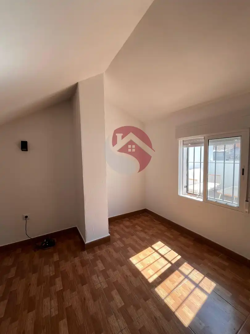 Habitación de Piso en venta en Málaga con Terraza y Trastero