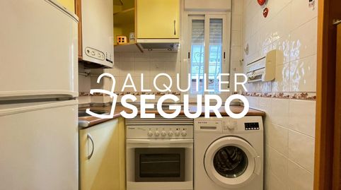 Foto 5 de Piso de alquiler en Alejandrina Moran, Lucero, Madrid Capital