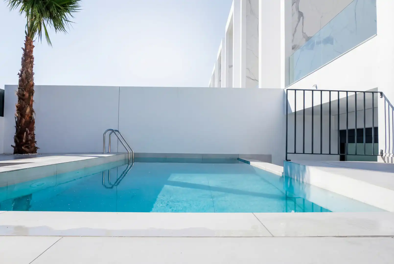 House with terrace for sale in Carrer Urania 1, imagen 3