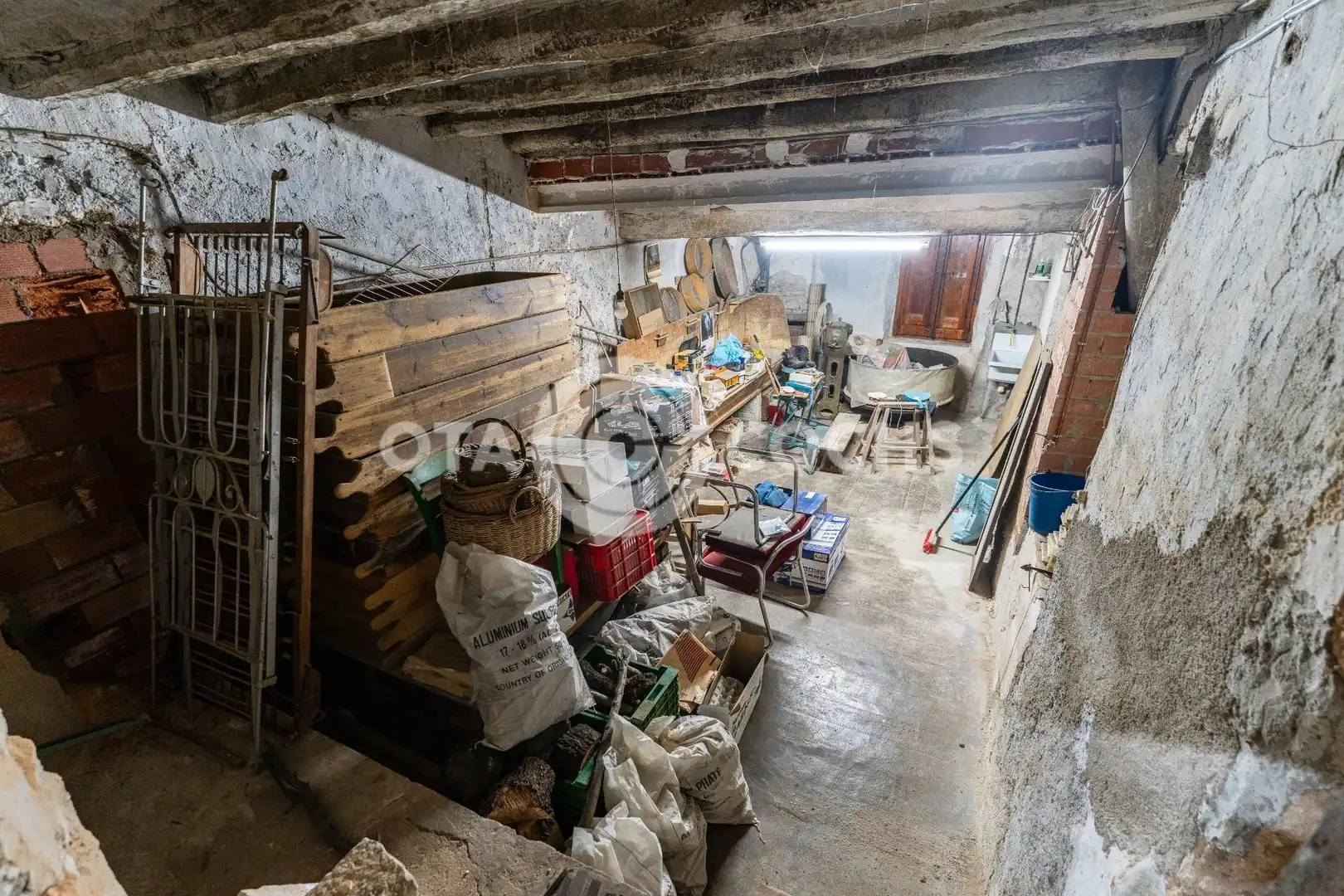 Casa adosada en venta en Cabacés