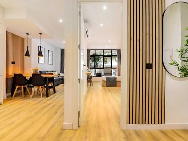 Wohnung zur Miete in Eixample