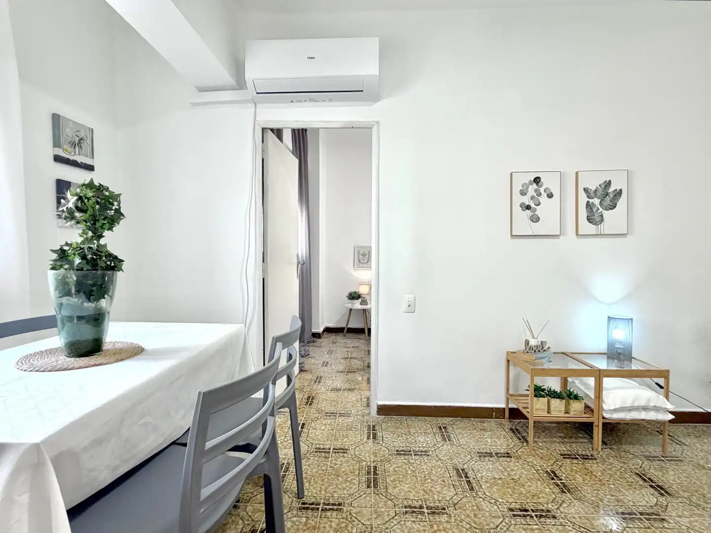 Piso con ascensor en venta en Calle CONCHITA PIQUER 7, imagen 20