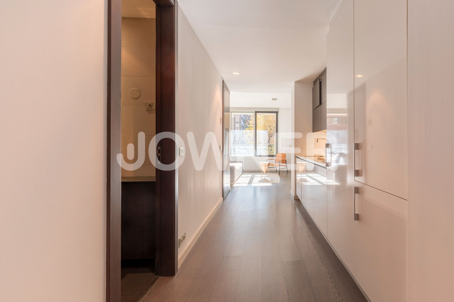 1 hab, 61m² en Castillejos - Cuzco, Tetuán,  Madrid Capital - Image 2