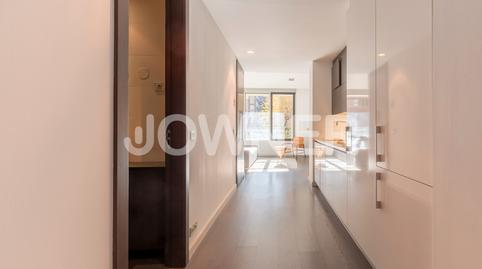 Foto 2 de Piso de alquiler en Paseo de la Castellana, Castillejos - Cuzco,  Madrid Capital