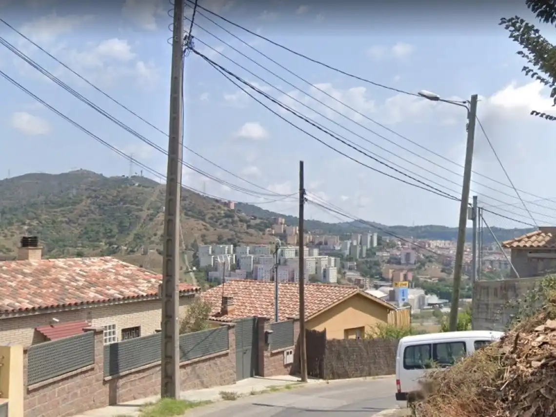 Casa o xalet en venda a C/ de Balenyà, Torre Baró