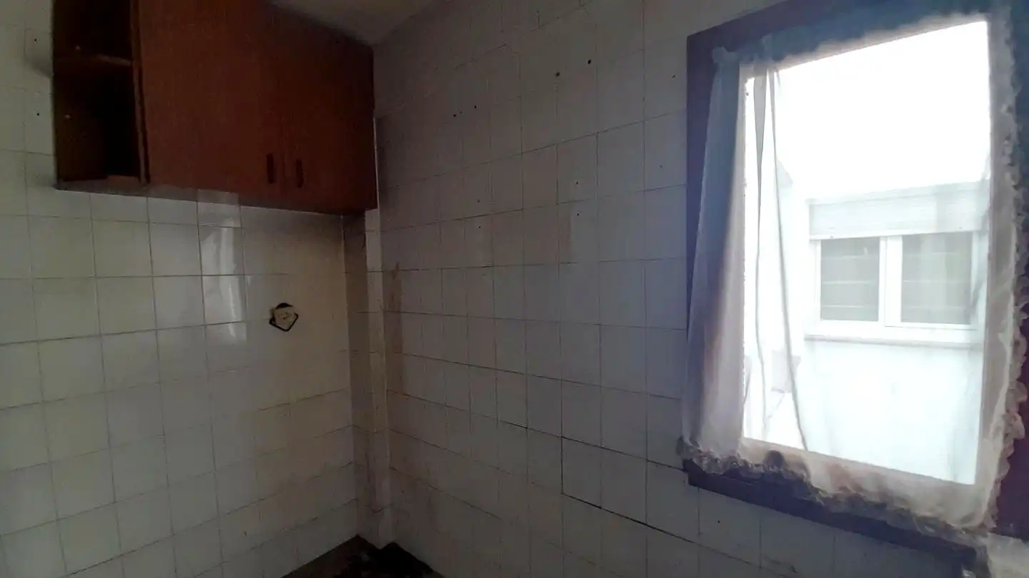 Kitchen of Attic for sale in Ería - Masip